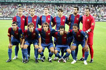 barcalon